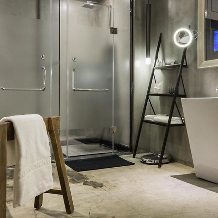 Time Tunnel Designer Hotel Xi'An Сиан Екстериор снимка