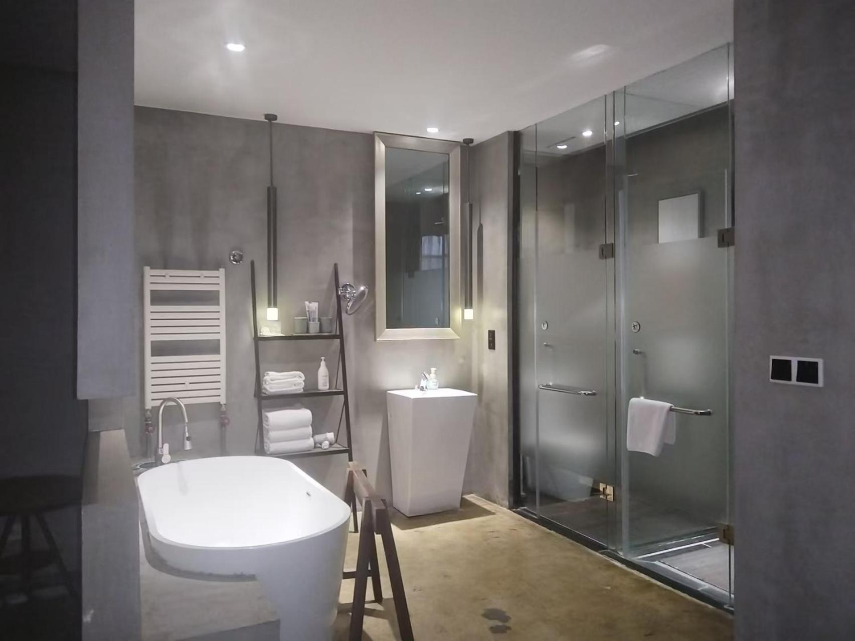 Time Tunnel Designer Hotel Xi'An Сиан Екстериор снимка
