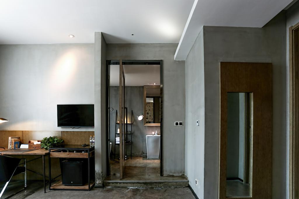 Time Tunnel Designer Hotel Xi'An Сиан Екстериор снимка