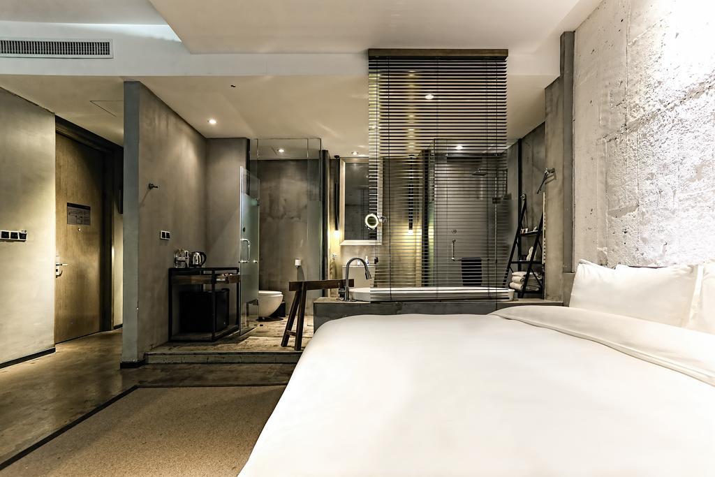 Time Tunnel Designer Hotel Xi'An Сиан Екстериор снимка