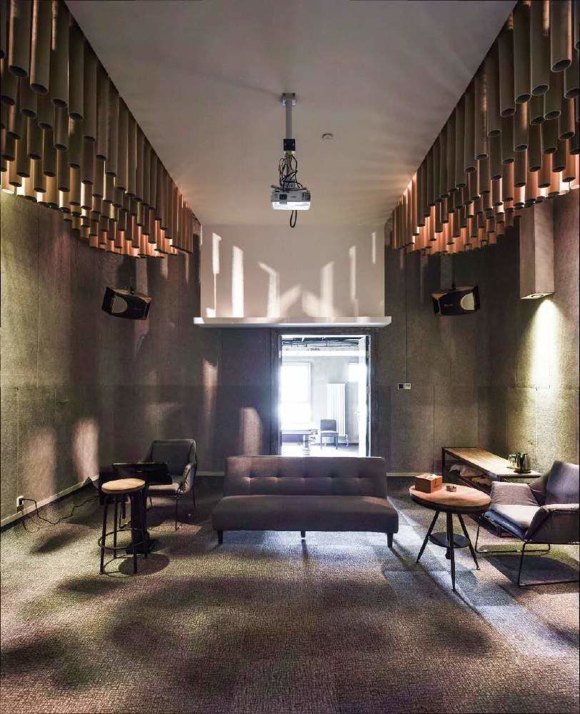 Time Tunnel Designer Hotel Xi'An Сиан Екстериор снимка