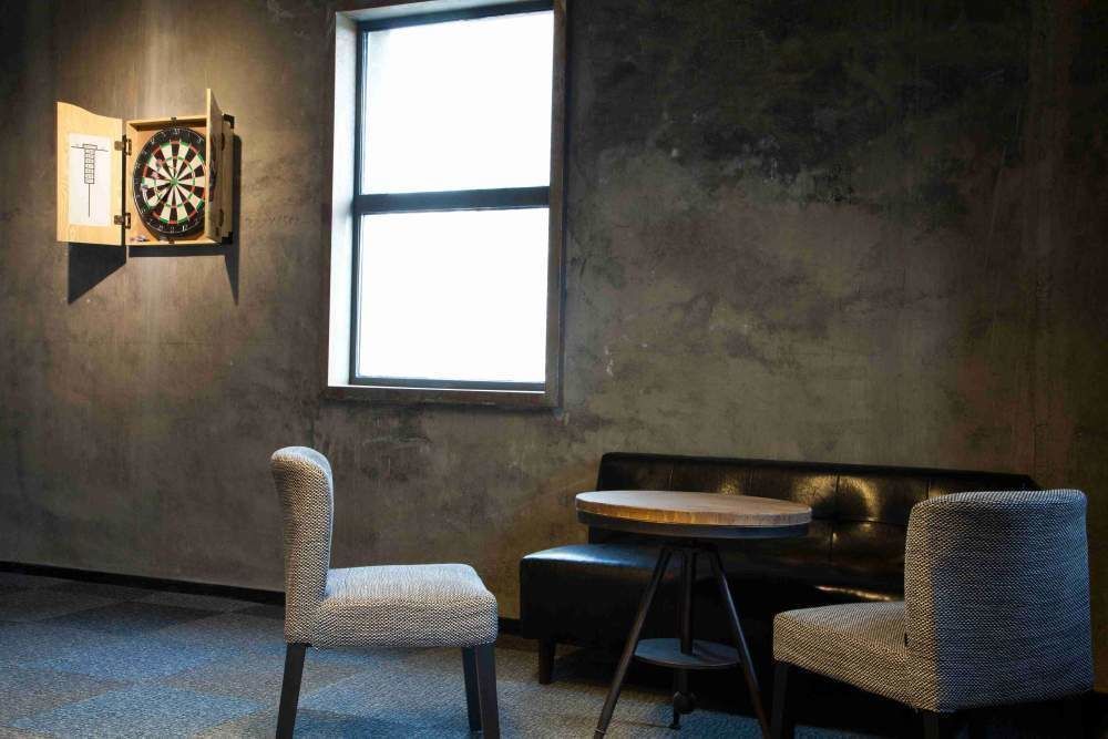 Time Tunnel Designer Hotel Xi'An Сиан Екстериор снимка